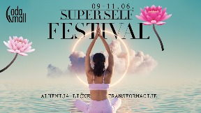  Super Self Festival u Ada molu